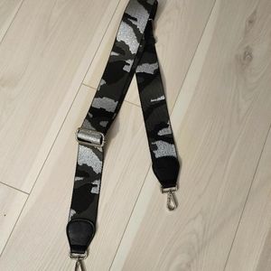 Purse Guitar Strap